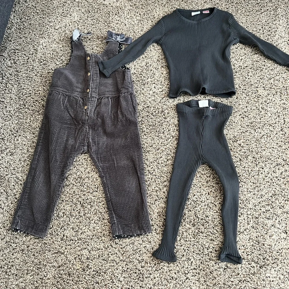 Zara bundle - Picture 1 of 4